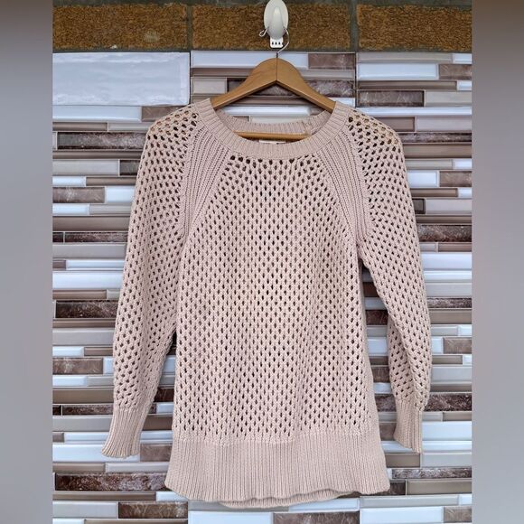 Rebecca taylor XS SWEATER - Picture 1 of 9